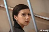 Foto Annette Edoarda