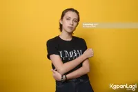 Foto Annette Edoarda