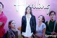 Foto Annette Edoarda