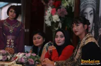 Foto Anniesa Hasibuan