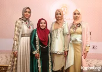 Foto Anniesa Hasibuan