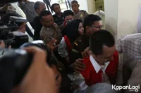 Foto Anniesa Hasibuan