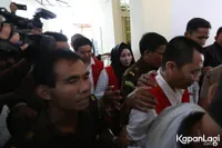 Foto Anniesa Hasibuan