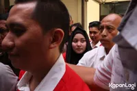 Foto Anniesa Hasibuan