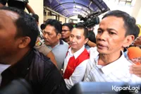 Foto Anniesa Hasibuan