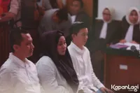 Foto Anniesa Hasibuan