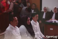 Foto Anniesa Hasibuan