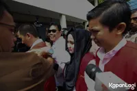 Foto Anniesa Hasibuan