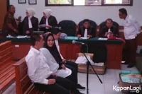 Foto Anniesa Hasibuan