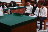 Foto Anniesa Hasibuan