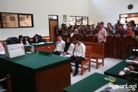 Foto Anniesa Hasibuan