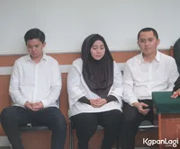 Foto Anniesa Hasibuan