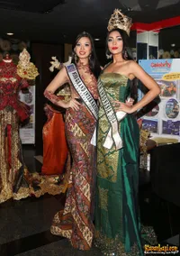 Foto Annisa Ananda Nusyirwan