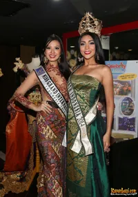 Foto Annisa Ananda Nusyirwan