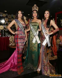 Foto Annisa Ananda Nusyirwan