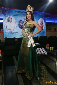 Foto Annisa Ananda Nusyirwan