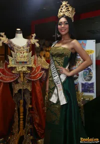 Foto Annisa Ananda Nusyirwan