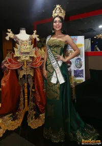 Foto Annisa Ananda Nusyirwan