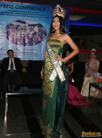 Foto Annisa Ananda Nusyirwan