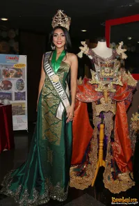 Foto Annisa Ananda Nusyirwan