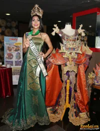 Foto Annisa Ananda Nusyirwan