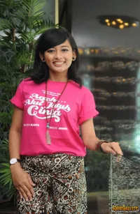 Foto Annisa Hertami
