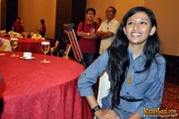 Foto Annisa Hertami Kusumastuti