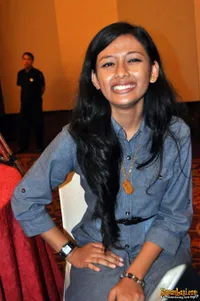 Foto Annisa Hertami Kusumastuti