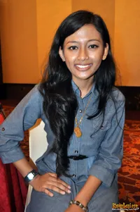 Foto Annisa Hertami Kusumastuti