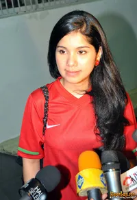 Foto Annisa Pohan