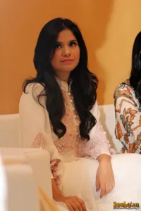 Foto Annisa Pohan