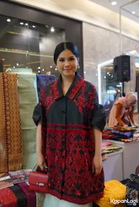 Foto Annisa Pohan