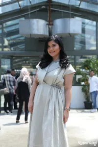 Foto Annisa Pohan