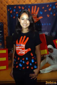 Foto Annisa Putri Ayudya