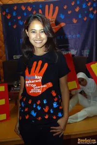 Foto Annisa Putri Ayudya