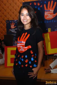 Foto Annisa Putri Ayudya