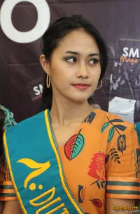 Foto Annisa Putri Ayudya