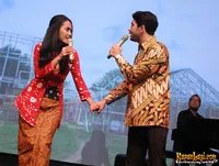 Foto Annisa Putri Ayudya