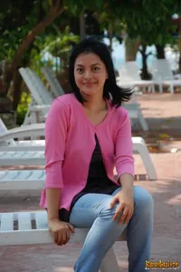 Foto Annisa Suci Wulandari