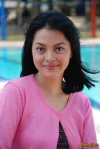 Foto Annisa Suci Wulandari