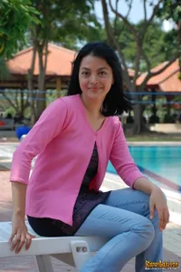 Foto Annisa Suci Wulandari