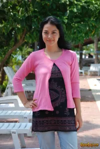 Foto Annisa Suci Wulandari