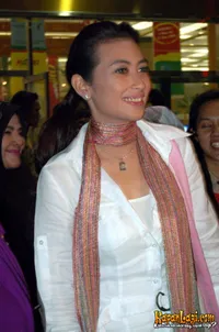 Foto Annisa Trihapsari