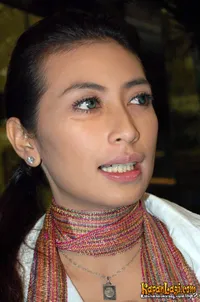 Foto Annisa Trihapsari