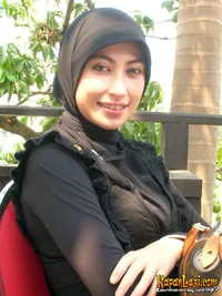 Foto Annisa Trihapsari