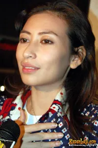 Foto Annisa Trihapsari