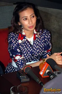 Foto Annisa Trihapsari