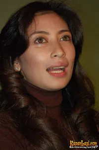 Foto Annisa Trihapsari