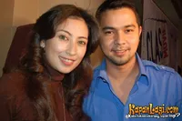 Foto Annisa Trihapsari