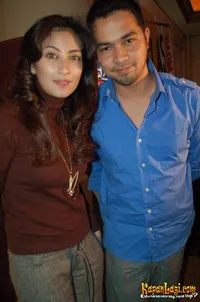 Foto Annisa Trihapsari